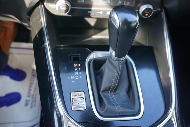 2022 Mazda Mazda CX-9 Touring