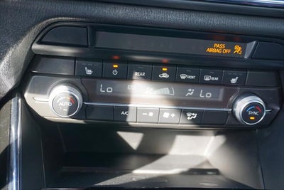 2022 Mazda Mazda CX-9 Touring