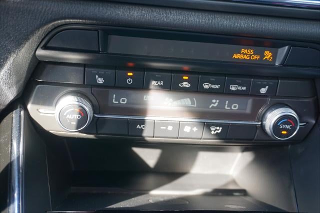 2022 Mazda Mazda CX-9 Touring