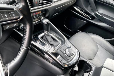 2022 Mazda Mazda CX-9 Touring