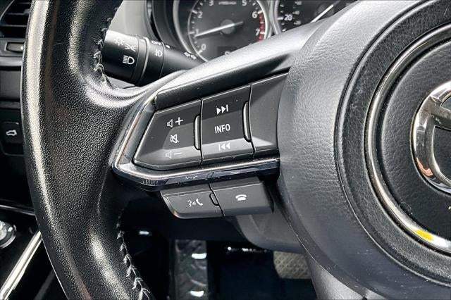 2022 Mazda Mazda CX-9 Touring