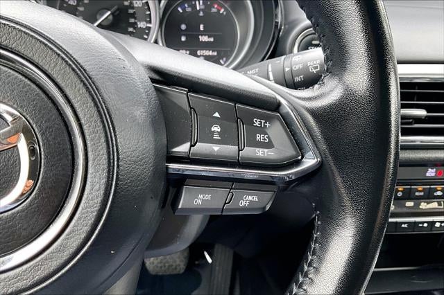 2022 Mazda Mazda CX-9 Touring