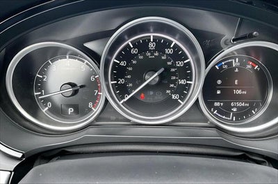 2022 Mazda Mazda CX-9 Touring