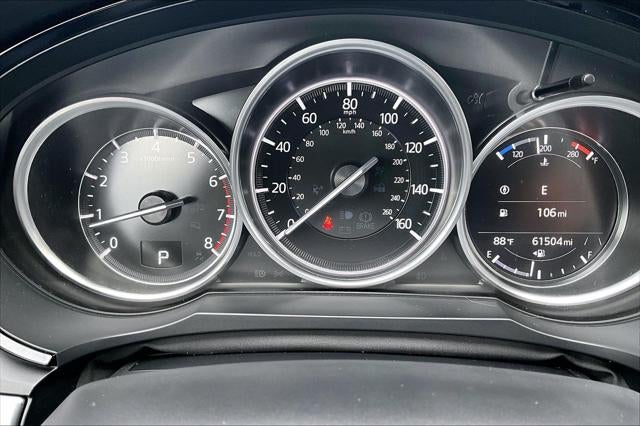 2022 Mazda Mazda CX-9 Touring