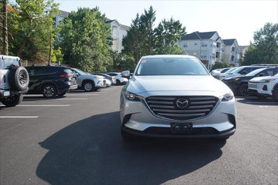 2022 Mazda Mazda CX-9 Touring