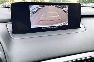 2022 Mazda Mazda CX-9 Touring