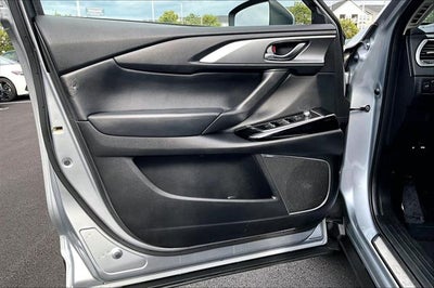 2022 Mazda Mazda CX-9 Touring