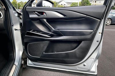 2022 Mazda Mazda CX-9 Touring