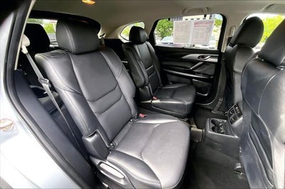 2022 Mazda Mazda CX-9 Touring