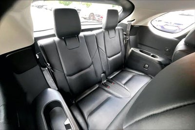 2022 Mazda Mazda CX-9 Touring