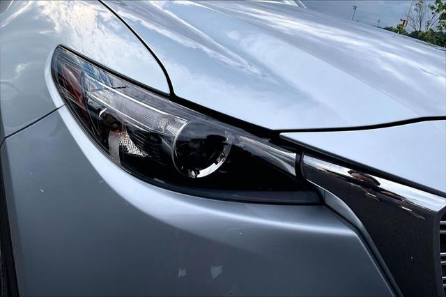 2022 Mazda Mazda CX-9 Touring