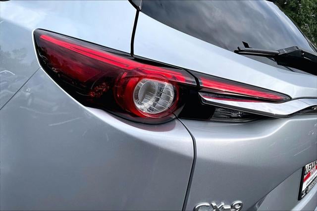 2022 Mazda Mazda CX-9 Touring