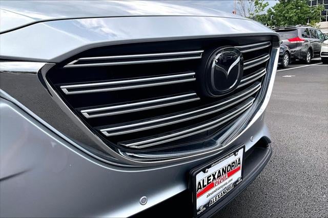 2022 Mazda Mazda CX-9 Touring