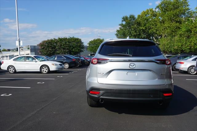 2022 Mazda Mazda CX-9 Touring