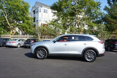 2022 Mazda Mazda CX-9 Touring