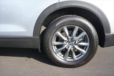 2022 Mazda Mazda CX-9 Touring