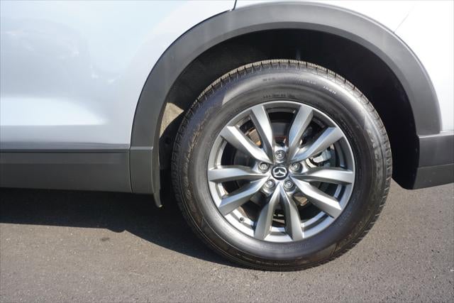 2022 Mazda Mazda CX-9 Touring