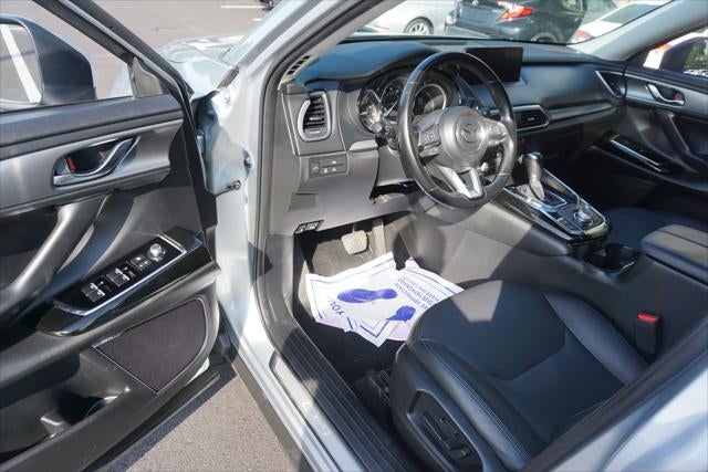 2022 Mazda Mazda CX-9 Touring