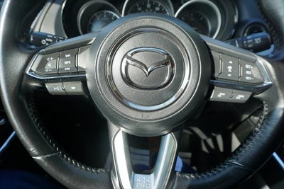 2022 Mazda Mazda CX-9 Touring