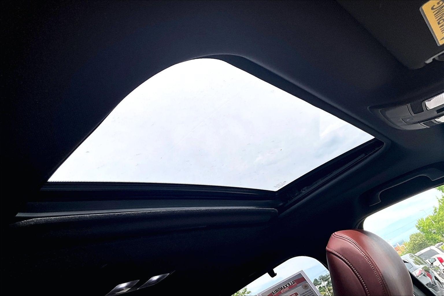 2018 Mazda Mazda CX-9 Signature