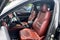 2018 Mazda Mazda CX-9 Signature