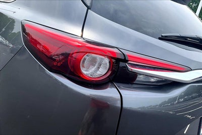 2018 Mazda Mazda CX-9 Signature
