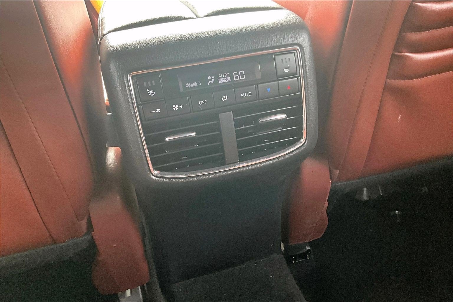 2018 Mazda Mazda CX-9 Signature