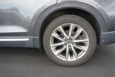 2018 Mazda Mazda CX-9 Signature