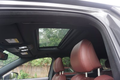 2018 Mazda Mazda CX-9 Signature