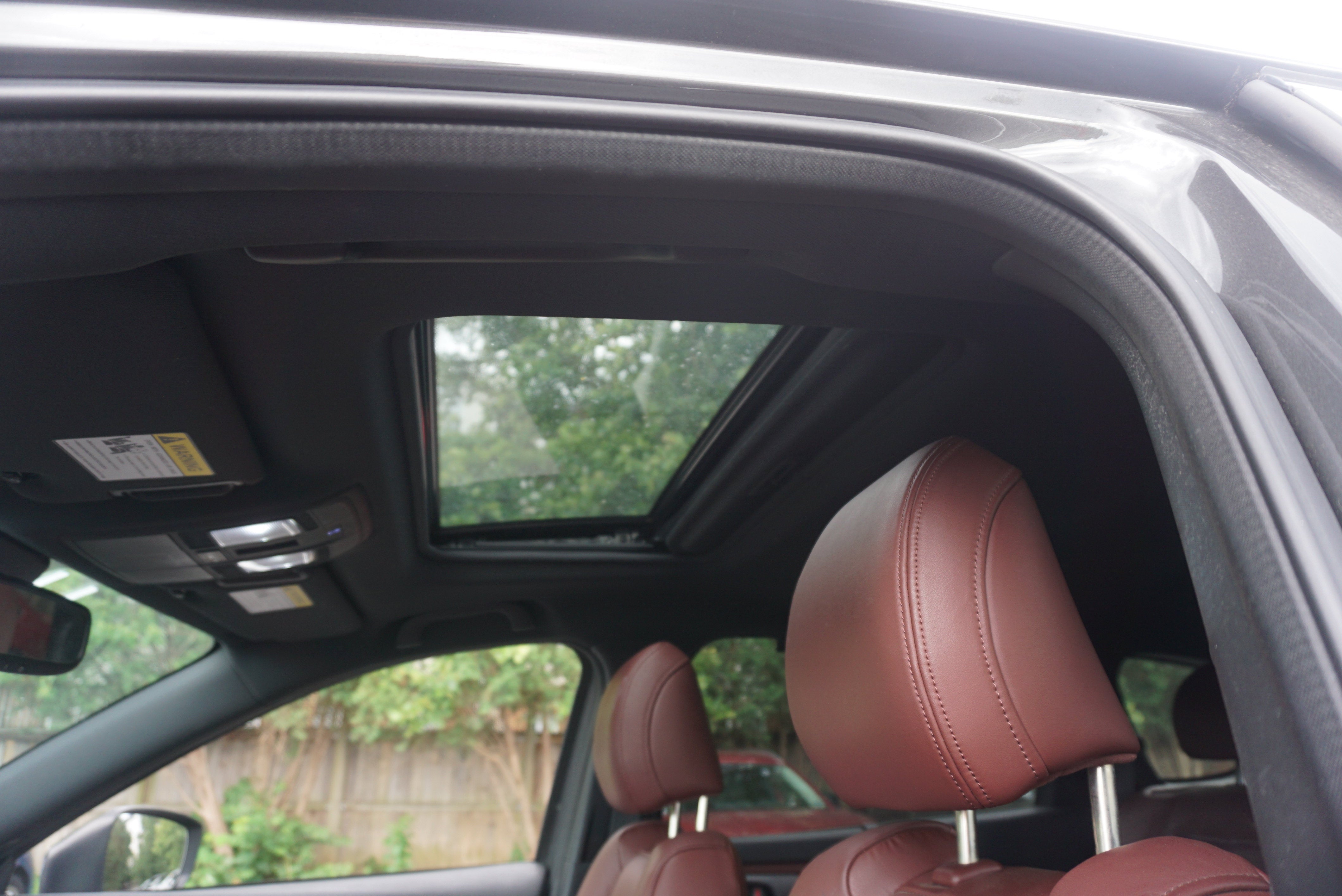 2018 Mazda Mazda CX-9 Signature