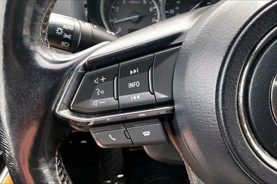2018 Mazda Mazda CX-9 Signature