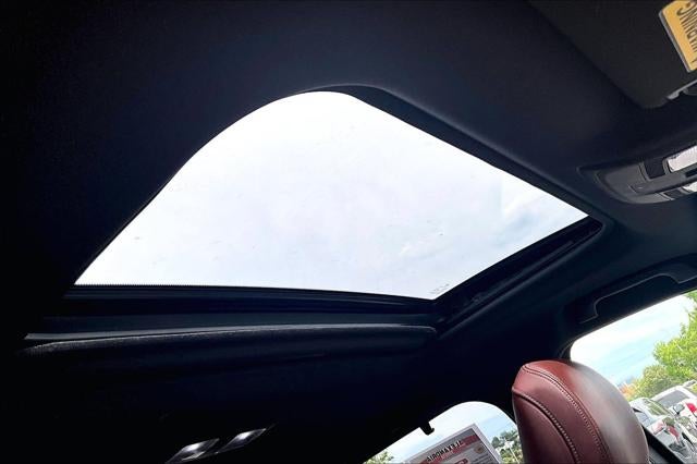 2018 Mazda Mazda CX-9 Signature