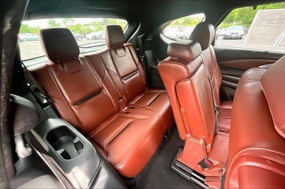 2018 Mazda Mazda CX-9 Signature