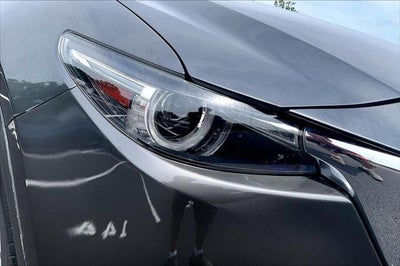 2018 Mazda Mazda CX-9 Signature