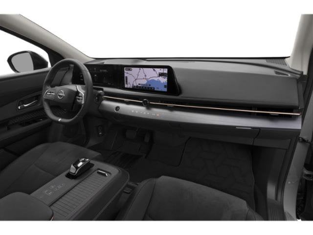2023 Nissan ARIYA EVOLVE+
