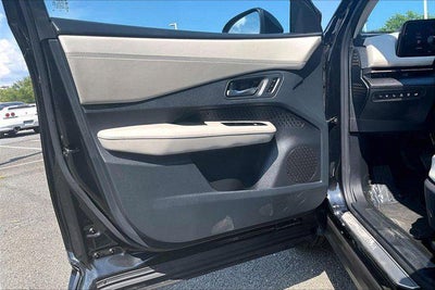 2023 Nissan ARIYA EVOLVE+