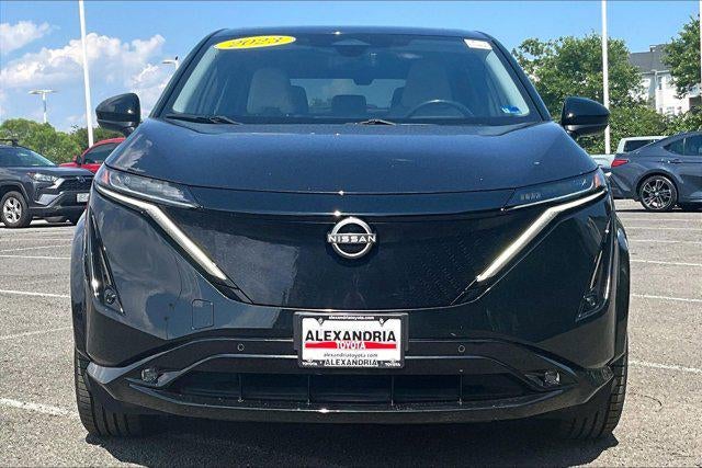 2023 Nissan ARIYA EVOLVE+