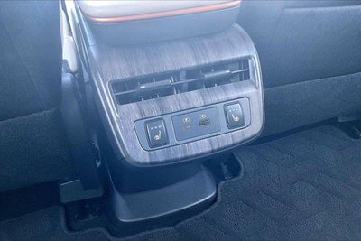 2023 Nissan ARIYA EVOLVE+