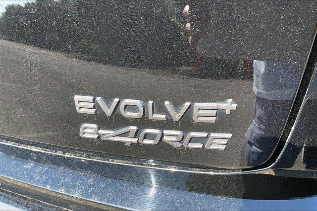 2023 Nissan ARIYA EVOLVE+