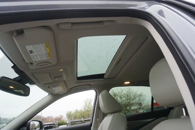 2020 INFINITI Q50 3.0t SPORT