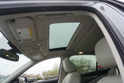 2020 INFINITI Q50 3.0t SPORT