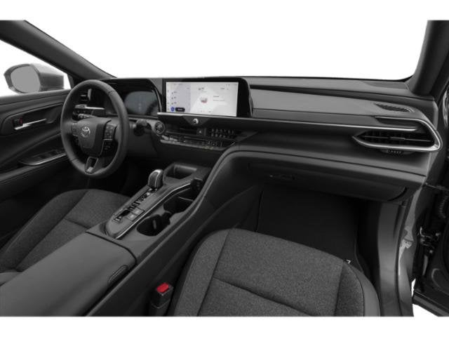 2023 Toyota Crown XLE
