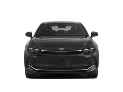 2023 Toyota Crown XLE