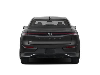 2023 Toyota Crown XLE