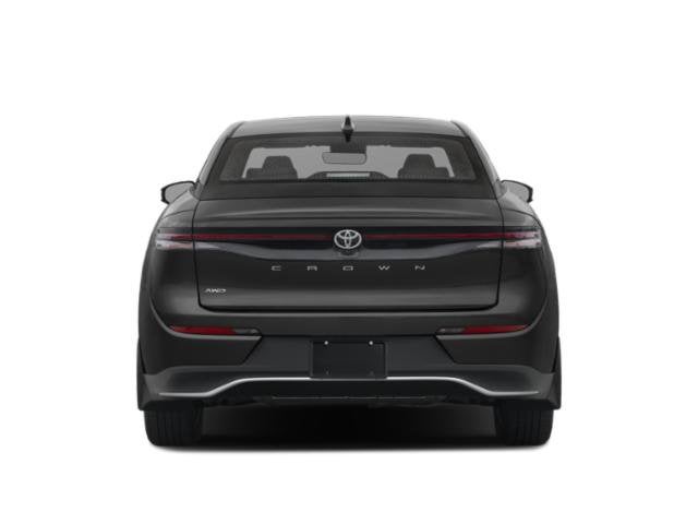 2023 Toyota Crown XLE