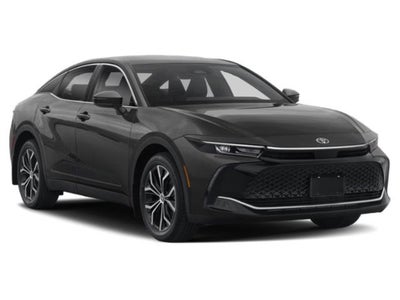 2023 Toyota Crown XLE