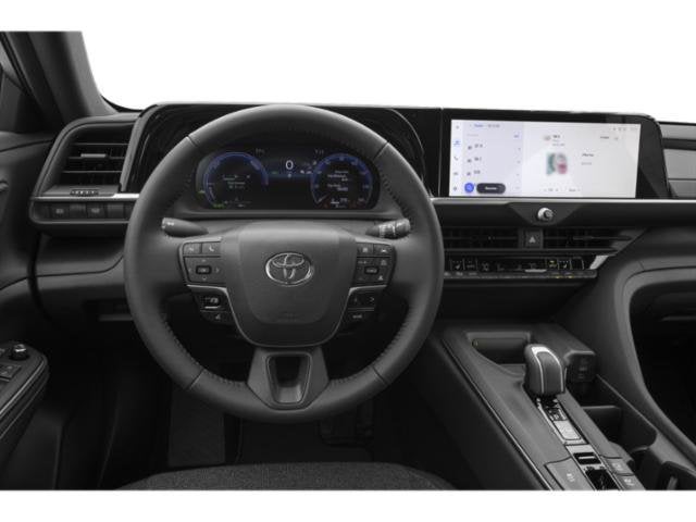 2023 Toyota Crown XLE