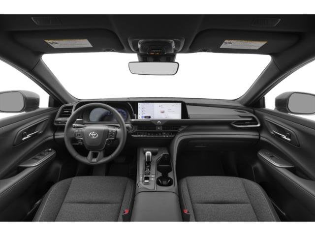 2023 Toyota Crown XLE
