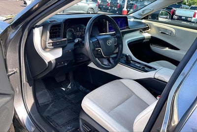 2023 Toyota Crown Limited