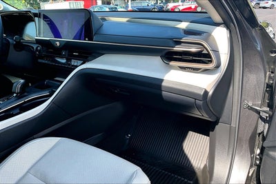 2023 Toyota Crown Limited